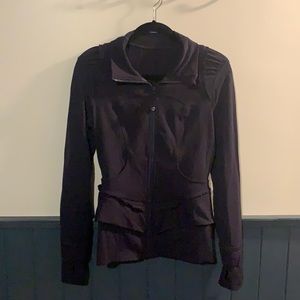 Lululemon Sweater